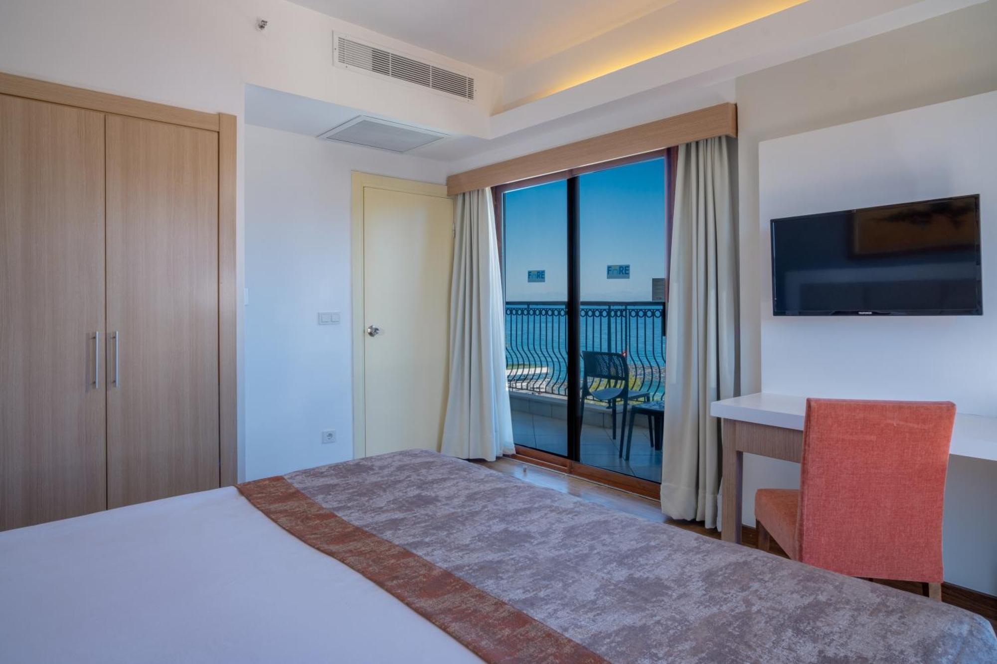Fore Resort & Spa Kemer Exterior photo