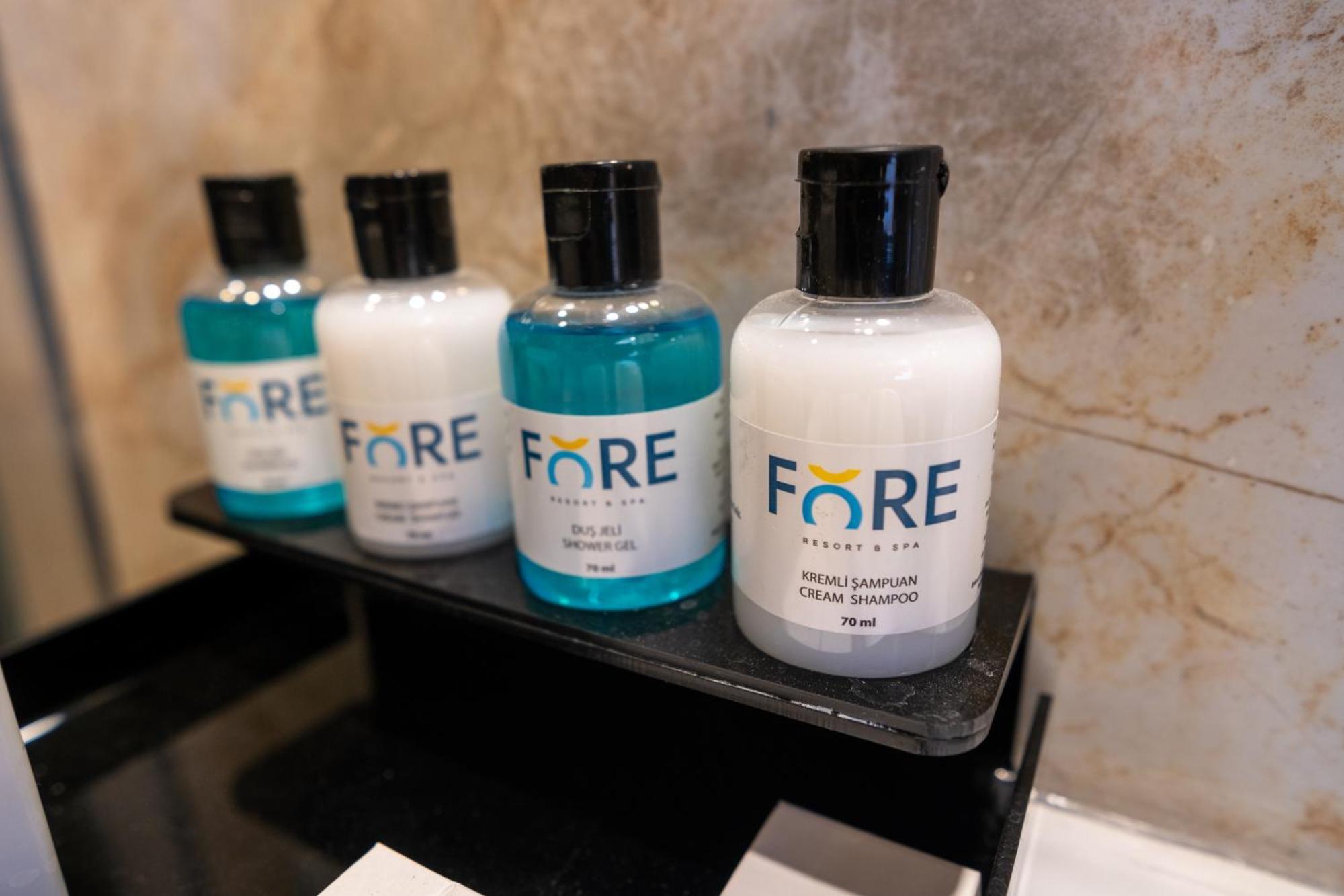 Fore Resort & Spa Kemer Exterior photo